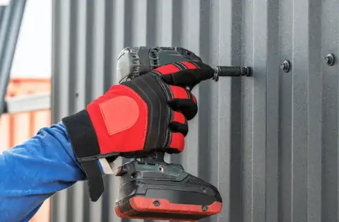 Travaux de zinguerie - Pagny-sur-Meuse